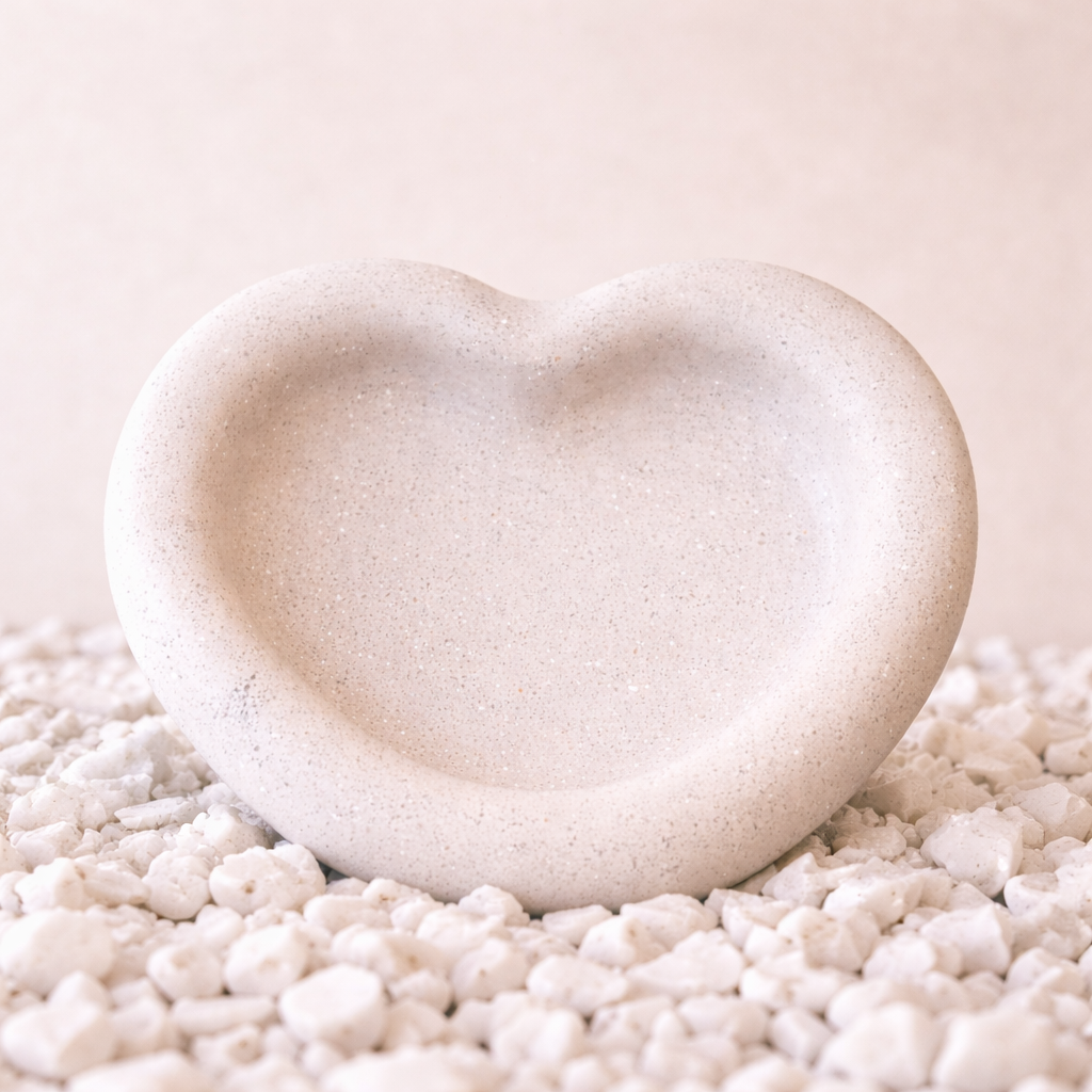 Heart Tray – tăviță decorativă