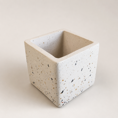 Ghiveci Cubic